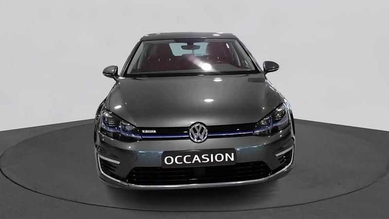 Occasion VW e-Golf 100 kW (136 PK) 2020 Grijs Hatchback