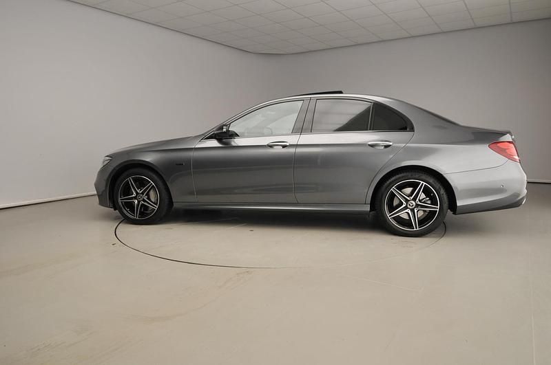 Occasion Mercedes E300 Premium Plus 211 PK (155 kW) 2019 Grijs Sedan