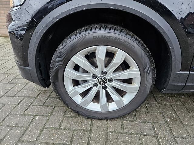 Occasion VW T-Roc Business 150 PK (110 kW) 2022 Zwart SUV