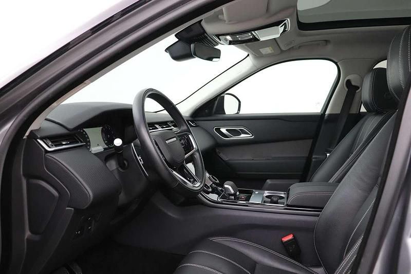 Occasion Land Rover Range Rover Velar Black Edition 404 PK (297 kW) 2022 Grijs SUV