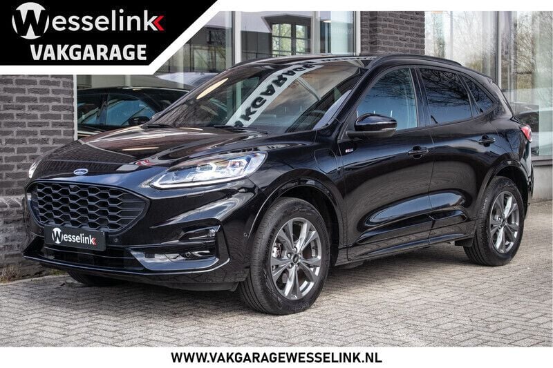 Overige Gebruikt 2023 Ford Kuga ST-Line X SUV | € 29.890 (Goede deal) - Afbeelding 1/4