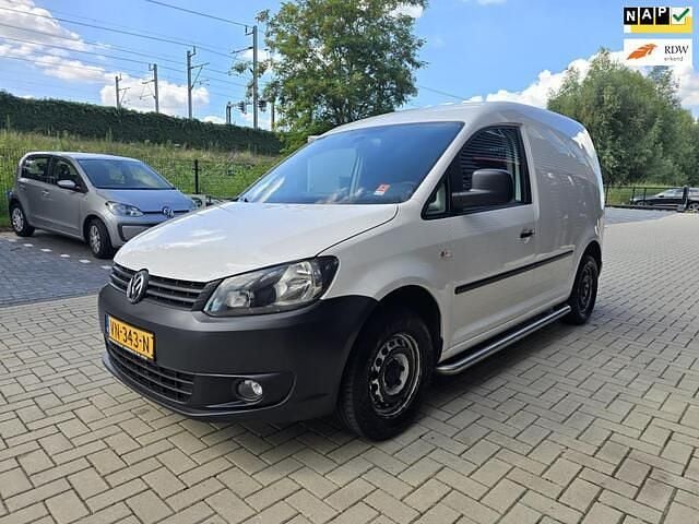 Overige Occasion 2015 VW Caddy MPV | € 4.900 (Super prijs) - Afbeelding 1/4