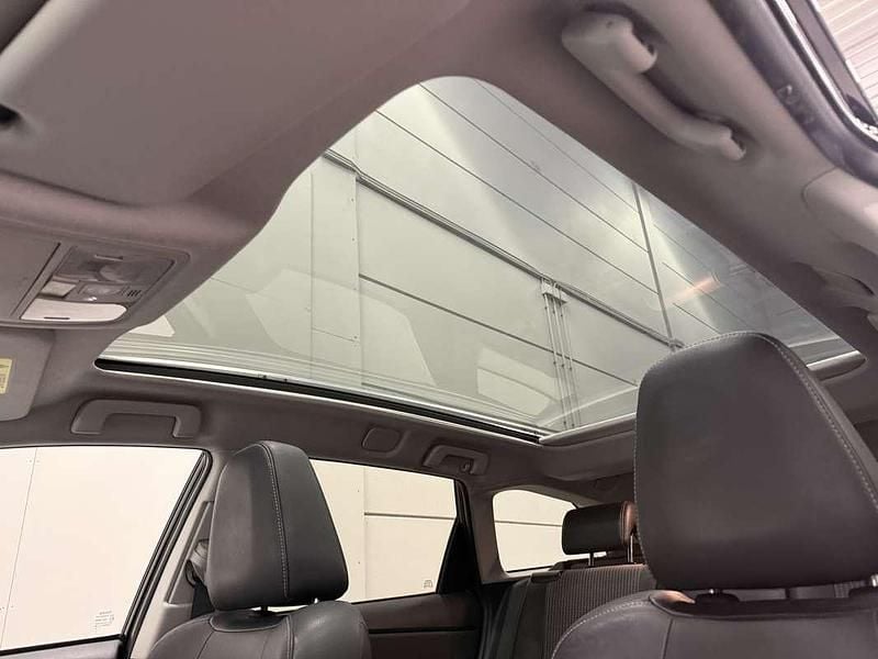 Occasion Toyota Auris Touring Sports 101 PK (74 kW) 2015 Zwart Stationwagen