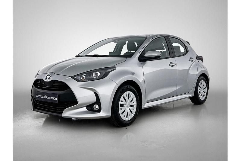 Gebruikt 2024 Toyota Yaris Hybrid Active | € 23.950 (Goede deal) - Afbeelding 1/1