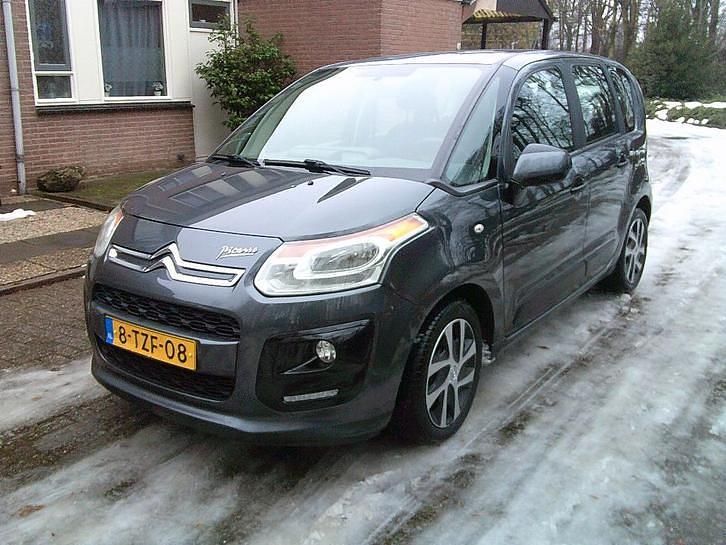Occasion 2014 Citroën C3 Picasso MPV | € 4.850 (Eerlijke prijs) - Afbeelding 1/4