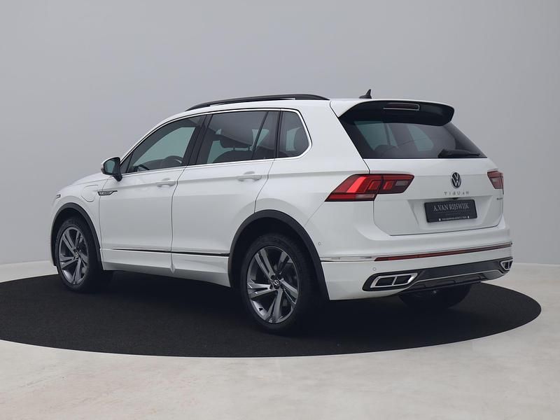 Occasion VW Tiguan Business+ 245 PK (180 kW) 2022 Wit SUV