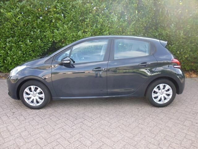 Occasion Peugeot 208 82 PK (60 kW) 2016 Grijs Hatchback