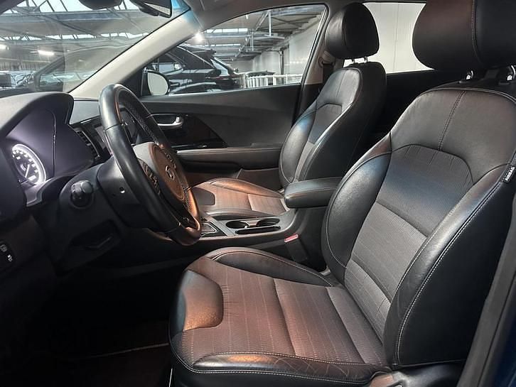 Occasion Kia e-Niro 103 kW (141 PK) 2018 SUV