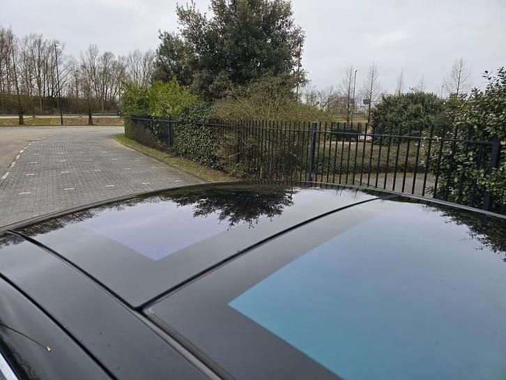 Occasion Tesla Model S 68 kW (93 PK) 2014 Hatchback