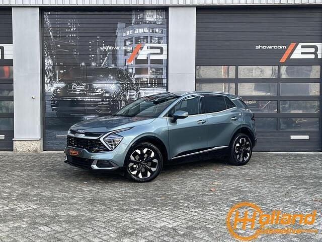 Overige Occasion 2023 Kia Sportage SUV | € 29.850 (Super prijs) - Afbeelding 1/4