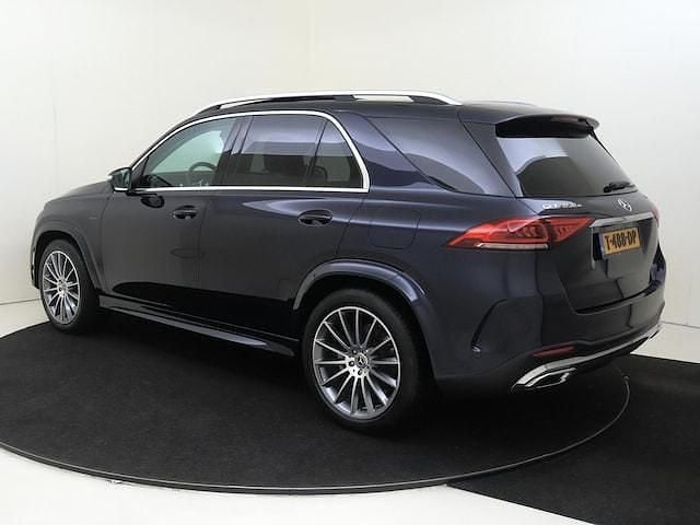 Occasion Mercedes GLE350 Premium Plus 333 PK (244 kW) 2021 Blauw SUV