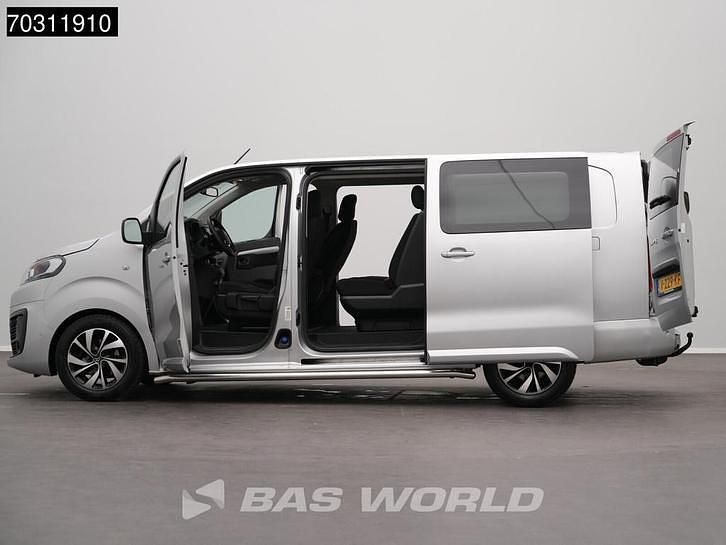 Occasion Citroën Jumpy 177 PK (130 kW) 2017 MPV