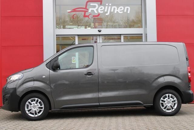 Occasion Peugeot e-Expert 100 kW (136 PK) 2022 Overige Van