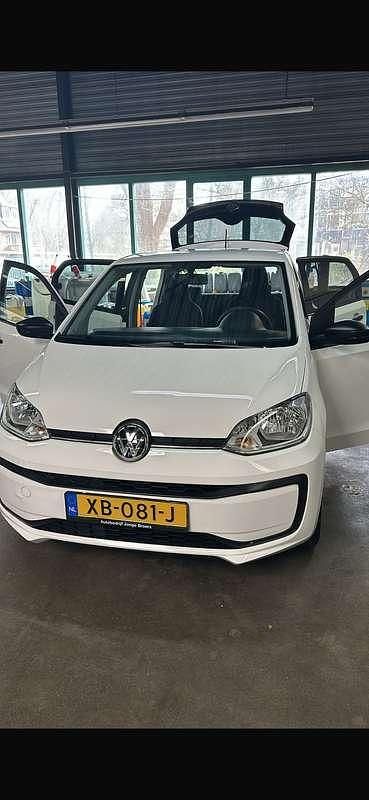 Gebruikt 2018 VW up! take up! Hatchback | € 6.500 (Goede deal) - Afbeelding 1/4