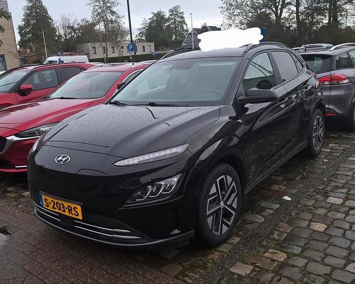 Occasion 2021 Hyundai Kona SUV | € 20.499 - Afbeelding 1/1