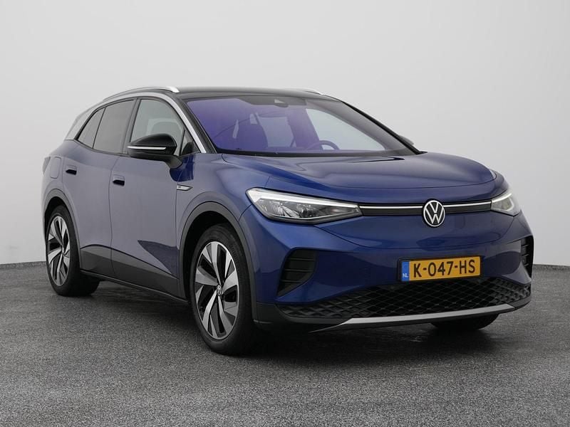 Occasion VW ID.4 150 kW (204 PK) 2020 Blauw SUV