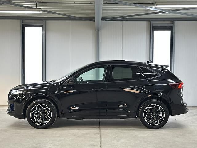 Nieuw Ford Kuga ST-Line 243 PK (178 kW) 2025 Zwart SUV