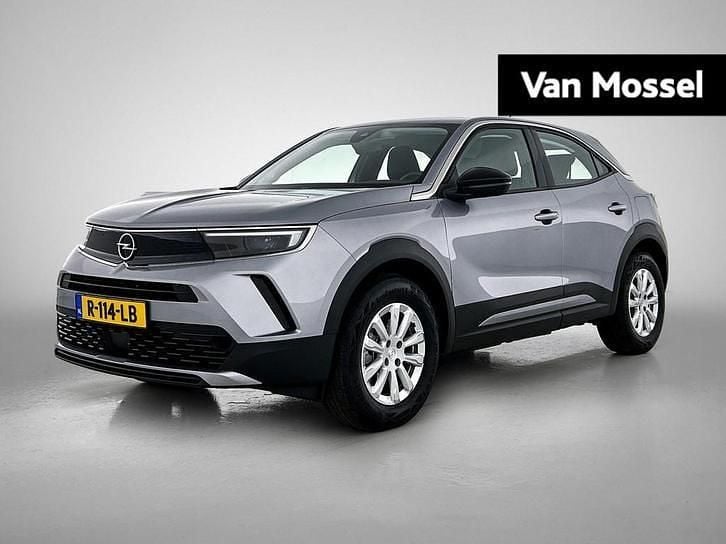 Gebruikt 2022 Opel Mokka-e Edition SUV | € 17.940 (Goede deal) - Afbeelding 1/1