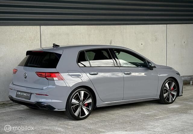 Occasion VW Golf VIII GTE 245 PK (180 kW) 2020 Grijs Hatchback