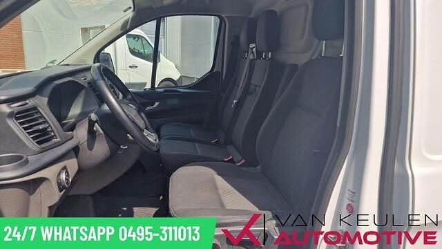 Occasion Ford Transit Custom 231 PK (169 kW) 2020 Wit Van
