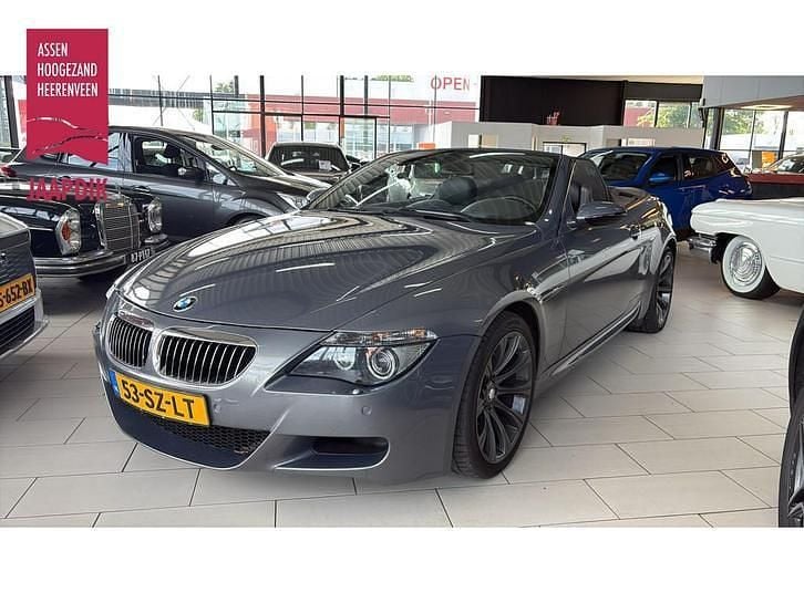 Gebruikt 2004 BMW 333 Cabriolet | € 8.899 - Afbeelding 1/4