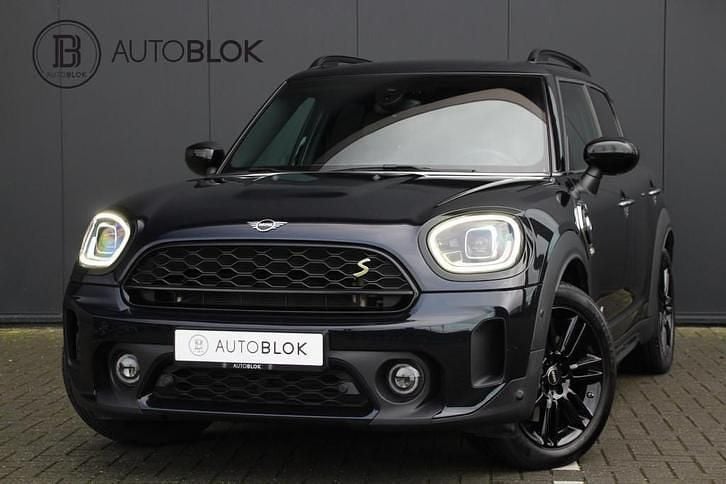 Gebruikt 2020 Mini Cooper S Hatchback | € 26.945 (Goede deal) - Afbeelding 1/3