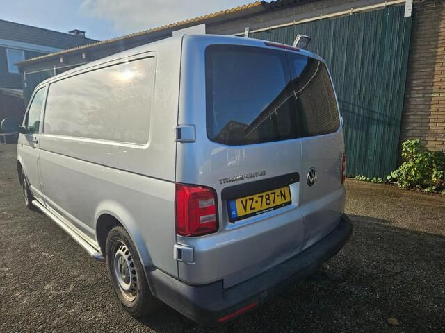 Occasion VW T6 Highline 140 PK (102 kW) 2016 Overige Van