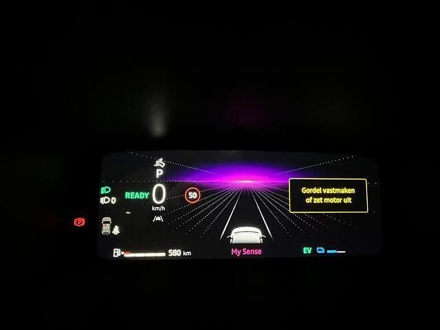 Occasion Renault Clio V Bose Edition 143 PK (105 kW) 2024 Blauw Hatchback