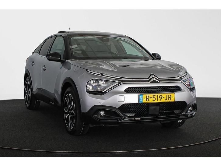 Occasion Citroën e-C4 Business Class 114 kW (156 PK) 2022