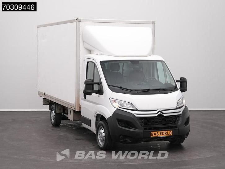 Occasion Fiat Ducato 140 PK (102 kW) 2023 Van