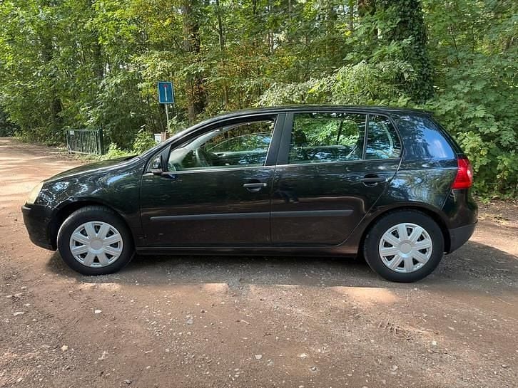Gebruikt 2005 VW Golf IV | € 799 (Goede deal) - Afbeelding 1/4
