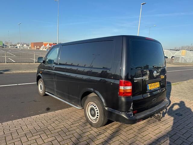 Occasion VW T5 131 PK (96 kW) 2007 Overige Van