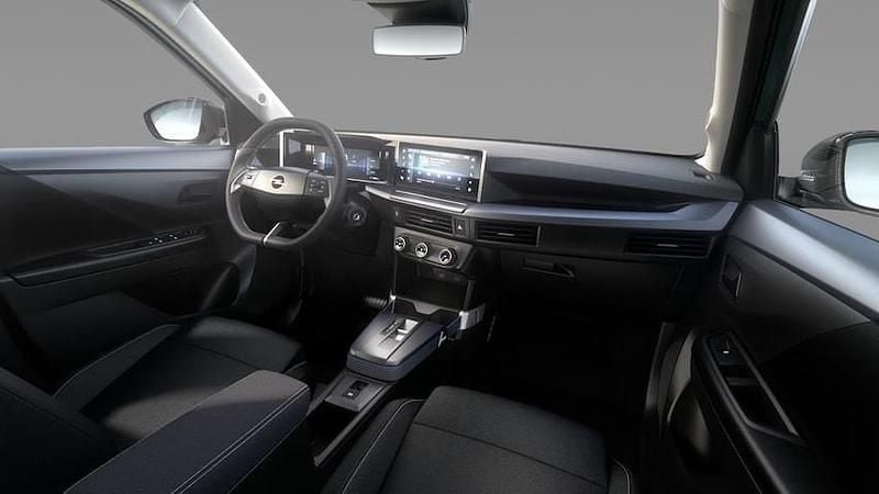 Occasion Opel Frontera Edition 146 PK (107 kW) 2025 Groen SUV