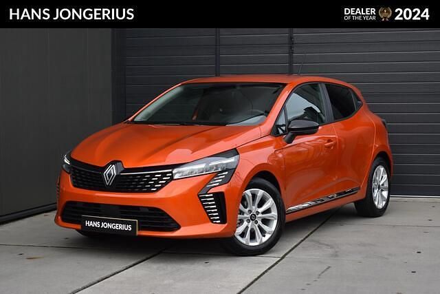 16029.76 Gebruikt 2024 Renault Clio V Evolution Hatchback | € 18.449 (Eerlijke prijs) - Afbeelding 1/4