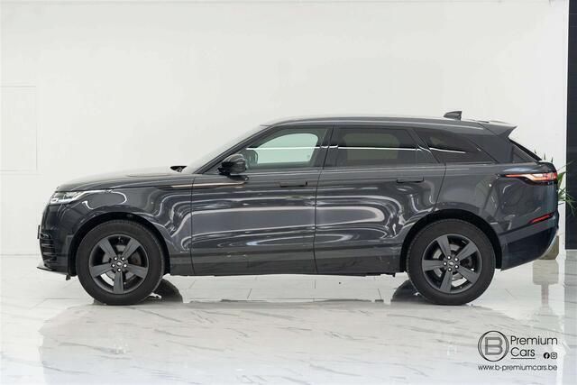 Occasion Land Rover Range Rover 2018 Grijs SUV