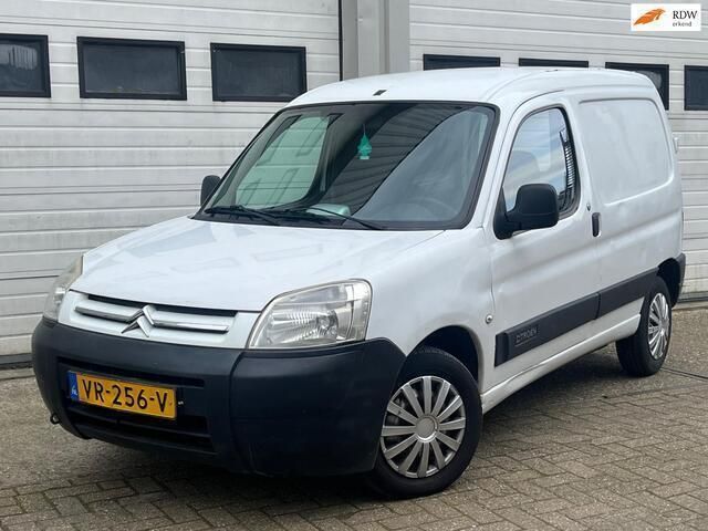 Overige Gebruikt 2008 Citroën Berlingo MPV | € 1.500 (Eerlijke prijs) - Afbeelding 1/4