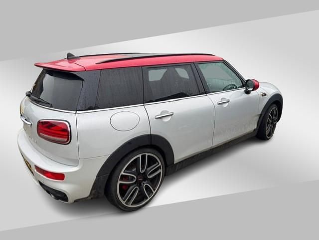 Occasion Mini John Cooper Works Clubman 232 PK (170 kW) 2018 Grijs Stationwagen