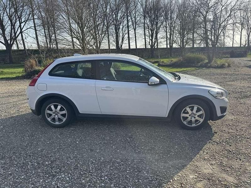 Occasion Volvo C30 114 PK (83 kW) 2010 Wit Hatchback