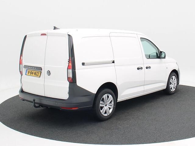Occasion VW Caddy Maxi Style 122 PK (89 kW) 2024 Wit MPV