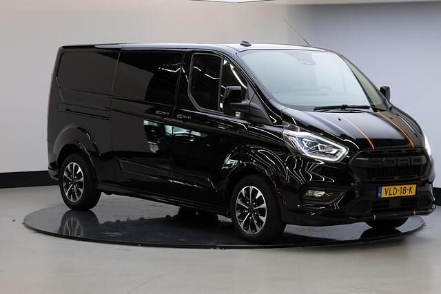 Overige Gebruikt 2021 Ford Transit Custom Sport Van | € 26.950 (Eerlijke prijs) - Afbeelding 1/4