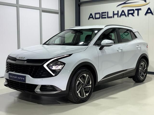 Occasion Kia Sportage 178 PK (130 kW) 2022 Wit SUV