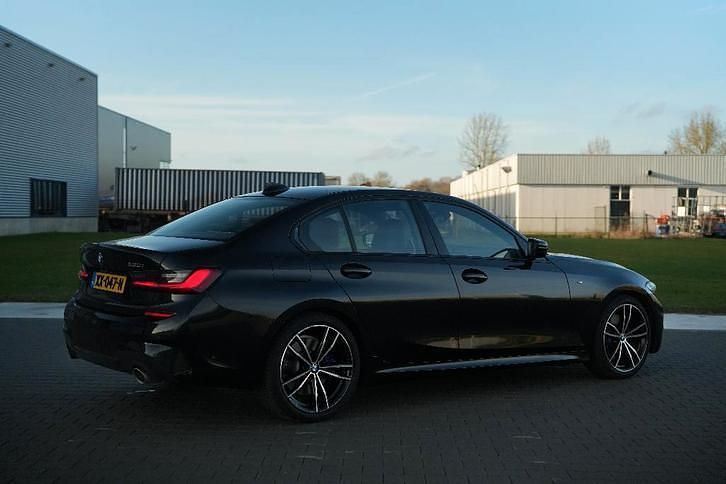 Occasion BMW 330 M Sport 258 PK (189 kW) 2018 Sedan