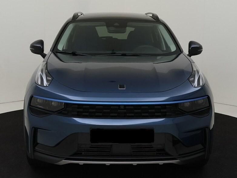 Blauw Gebruikt 2023 Lynk & Co 01 SUV | € 29.950 (Eerlijke prijs) - Afbeelding 1/2