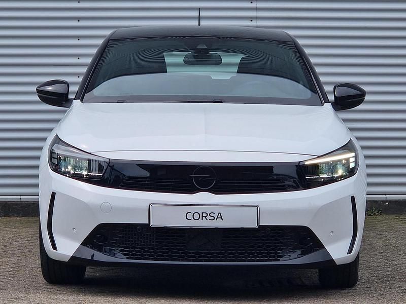 Occasion Opel Corsa 101 PK (74 kW) 2024 Wit Hatchback