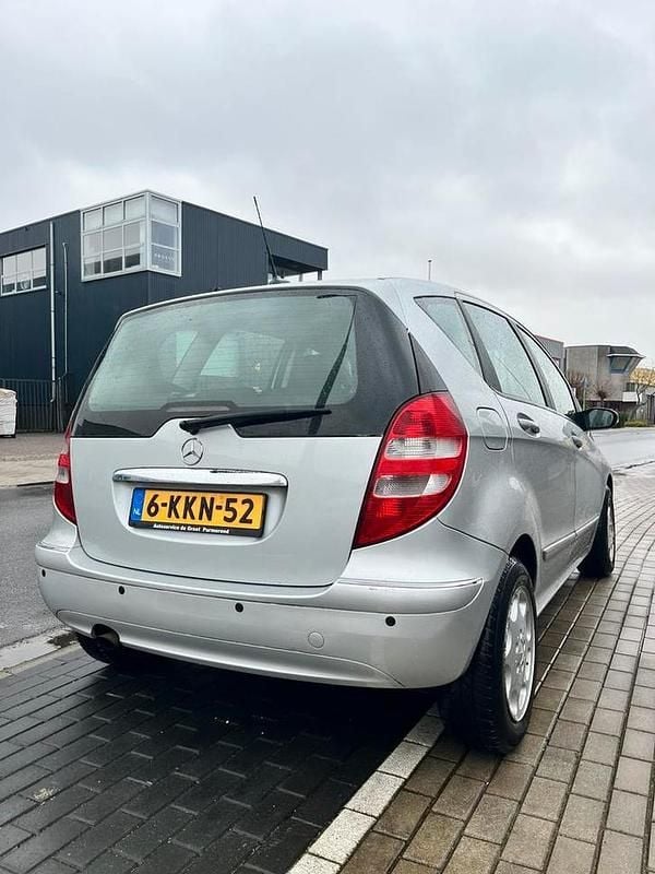 Occasion Mercedes A170 115 PK (84 kW) 2006