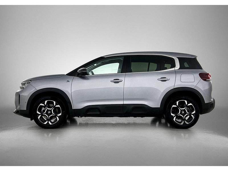 Occasion Citroën C5 Aircross Start 225 PK (165 kW) 2024 Grijs SUV