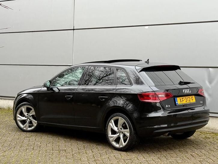 Occasion Audi A3 S-Line 110 PK (80 kW) 2014