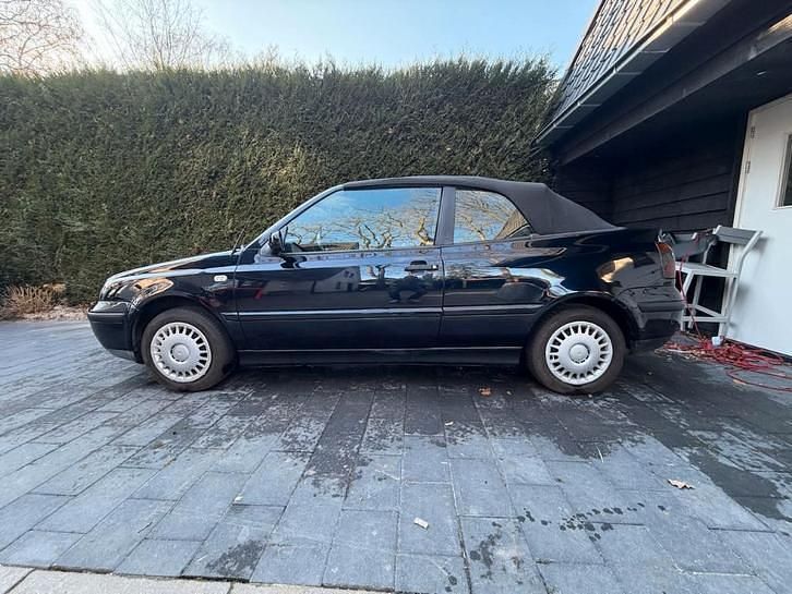 Occasion VW Golf IV 89 PK (65 kW) 2000 Cabriolet
