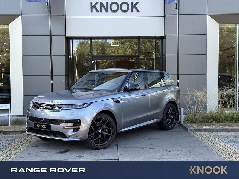 Grijs Occasion 2023 Land Rover Range Rover Sport HSE Dynamic SUV | € 90.950 (Super prijs) - Afbeelding 1/4