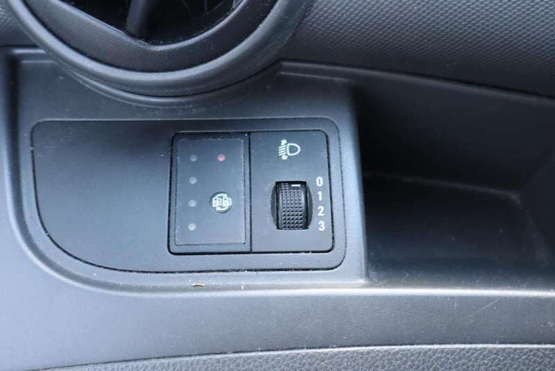 Occasion Chevrolet Spark LS 65 PK (47 kW) 2012 Grijs Hatchback